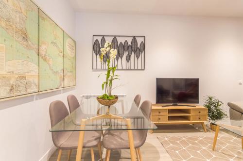 MIT House Avenida America en Madrid Capital - image 13