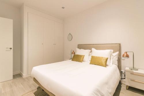 MIT House Avenida America en Madrid Capital - main image