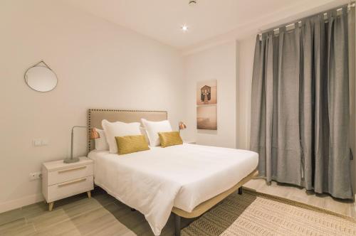 MIT House Avenida America en Madrid Capital - image 2