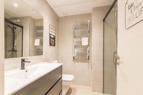 MIT House Avenida America en Madrid Capital - image 7