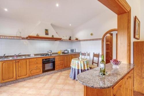 Hermosa Villa Can Torres - image 6