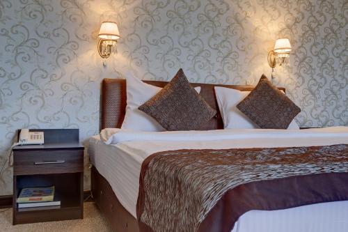 1 twin bed