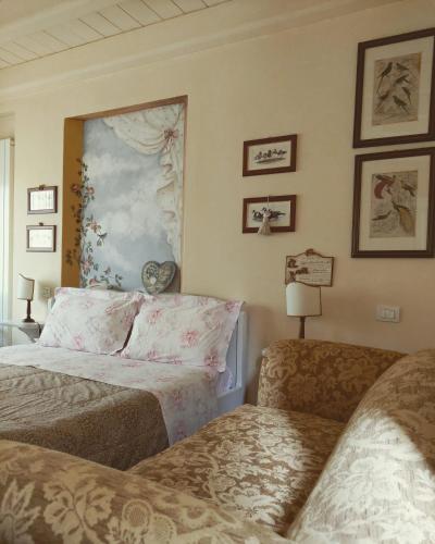 B&B Casa Camilla Room Type - Double Room