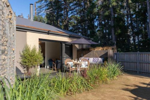 Utvendig, Pine Beach Guest House in the Heart of Balnarring in Balnarring