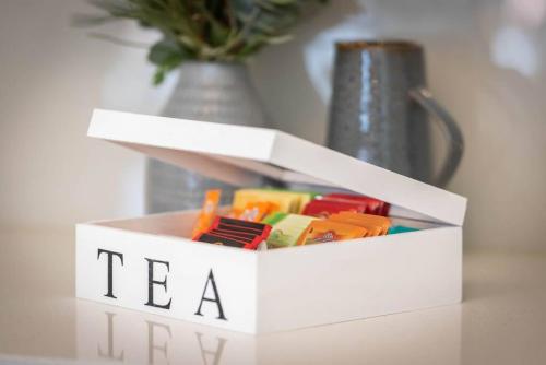 Fasiliteter, Pine Beach Guest House in the Heart of Balnarring in Balnarring