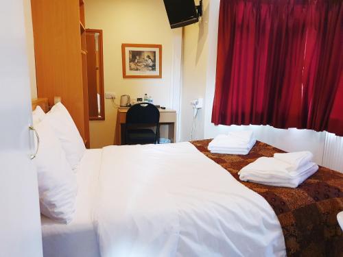 Royal Square Hotel - NEC & Birmingham Airport