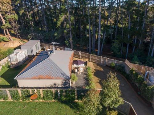 Utvendig, Pine Beach Guest House in the Heart of Balnarring in Balnarring