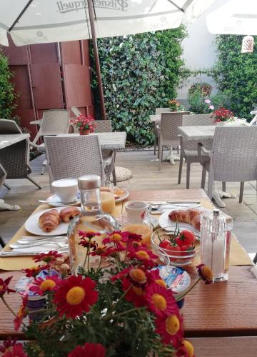 Hotel Cimabue - image 14