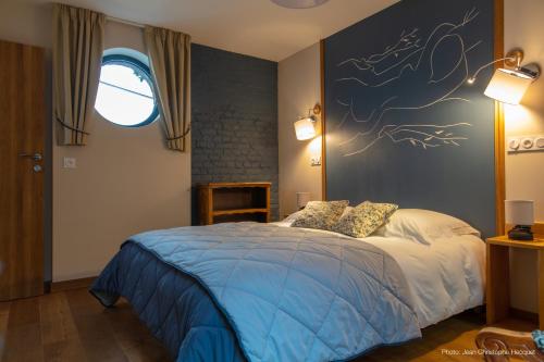 Les patios chambre d'hôte Nord-Pas-de-Calais