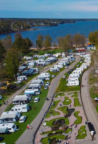 Ursand Resort & Camping Vanersborg