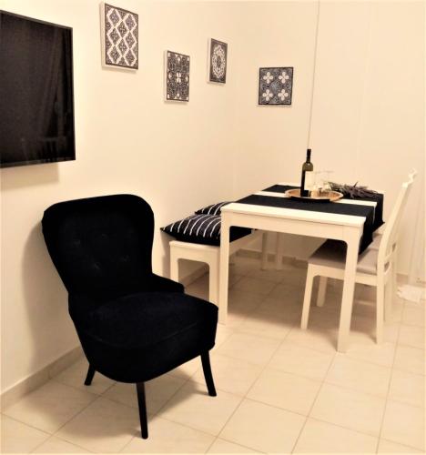 Kallisti Apartment Corfu Town