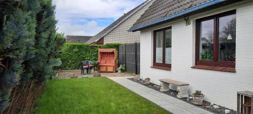 Ferienwohnung Goden-Wind in Westerdeichstrich, Deutschland