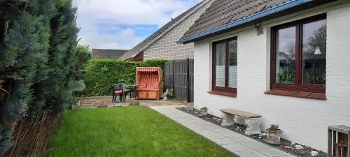 Ferienwohnung Goden-Wind in Westerdeichstrich, Deutschland