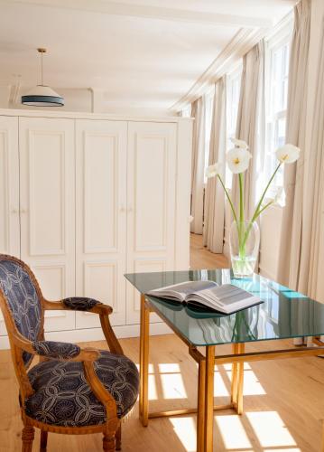 Gran hotel Brillante - image 9