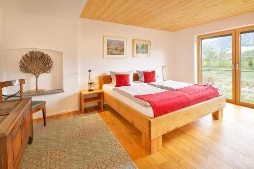 Two-Bedroom Apartment image 3