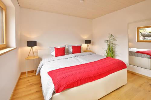 Apartment with Terrace image 1
