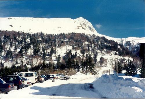 Studio Village des Longes