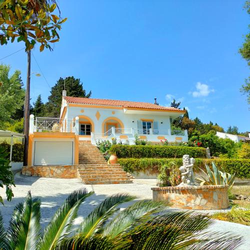 Villa Southern Comfort gîte à louer Podoriónes