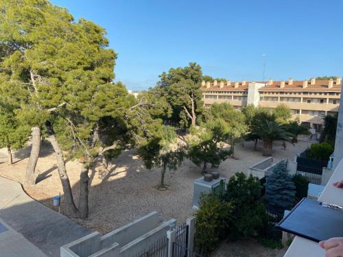 ATICO DUPLEX UMA, Benicarló (fotografie 7)
