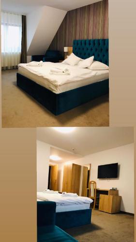 Vila Turistica Principesa Margareta in آورادي