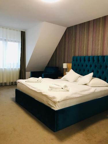 Vila Turistica Principesa Margareta in آورادي