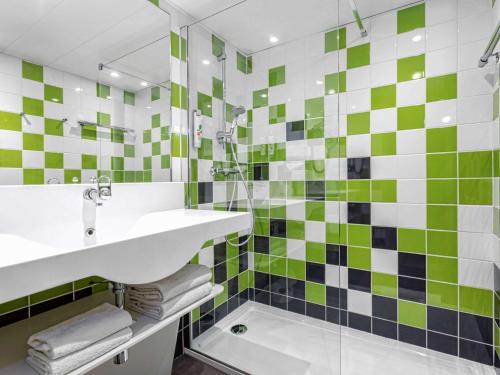 Hôtel Ibis Styles Avignon Sud