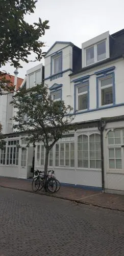 MEERzeit-Norderney in Norderney, Deutschland