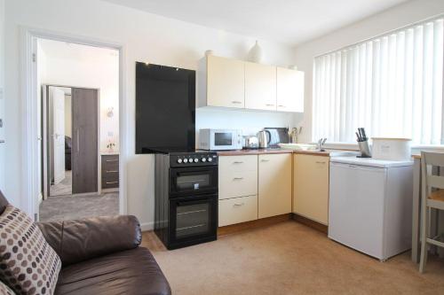 Sand Dunes gîte à louer Penhale Point