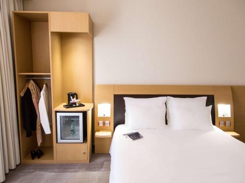 Hôtel Novotel Perpignan Rivesaltes