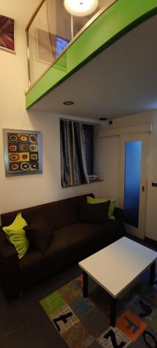 Studio Apartment BOMBON - image 12