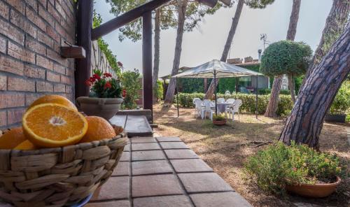 Green House - Fontane Bianche Beach 800mt Wifi