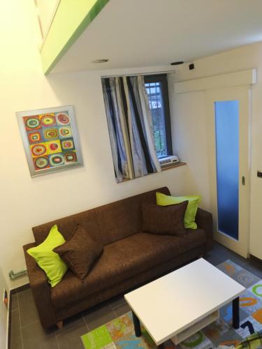 Studio Apartment BOMBON - image 10