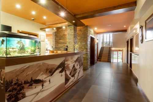Hotel Willa Pod Skocznią 2