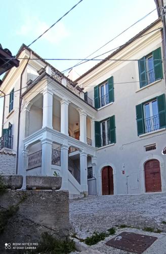 . B&B Il Cardinale
