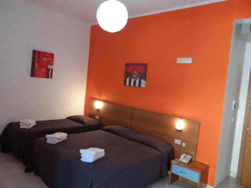 Hotel Amendola Fiera - image 3