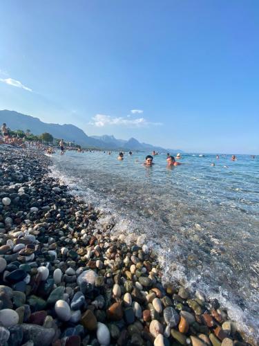 Nar Hotel, Kemer (fotografie 6)