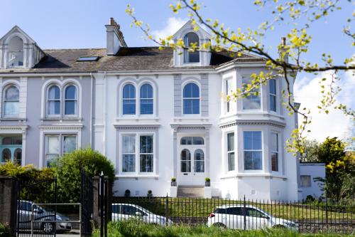Park View, Falmouth
