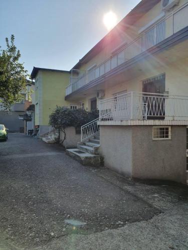 Mobil apartmani