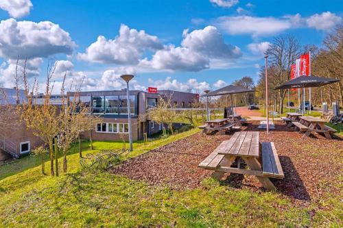 Stayokay Noordwijk - image 6