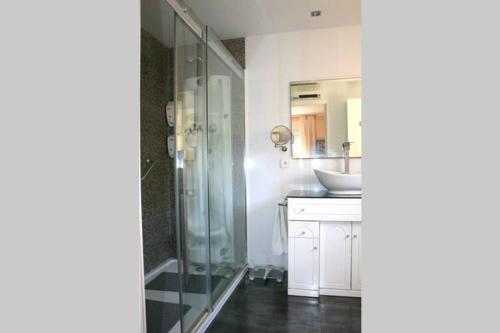 El Campello private villa with beautiful gardens
