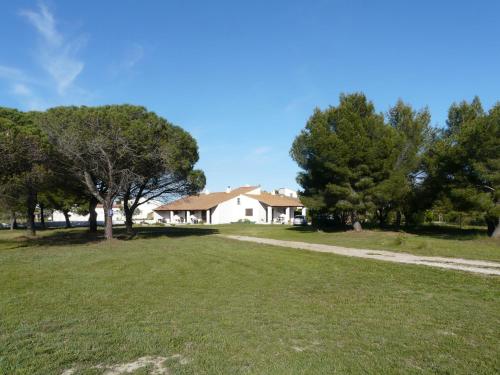 Mas du Clos de la Barque - Location saisonnière - Saintes-Maries-de-la-Mer