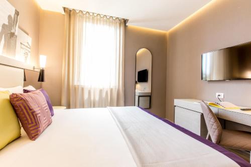 Orazio Palace Hotel, Roma (foto 10)