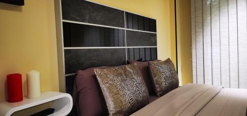  APARTAMENTO ALES in Arenas de San Pedro