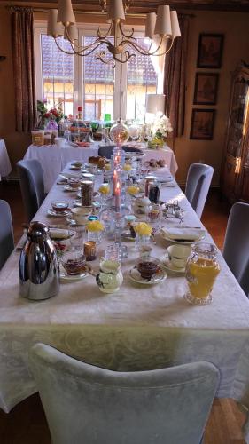 La Maison de juliette