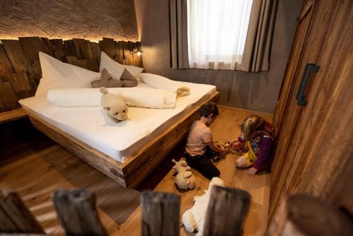 Sonnleiten Sonnenalm