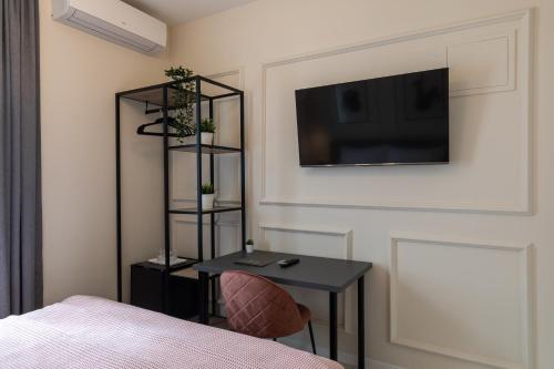 Ca' di Mamma - self check in 0-24h & free luggage storage – Dubrovnik, DC