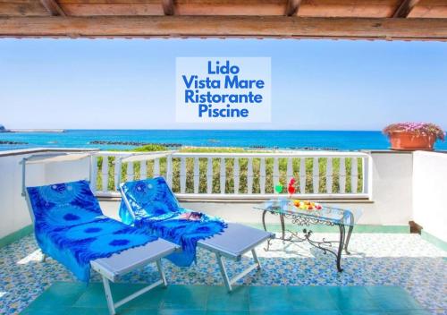 Hotel in Ischia 