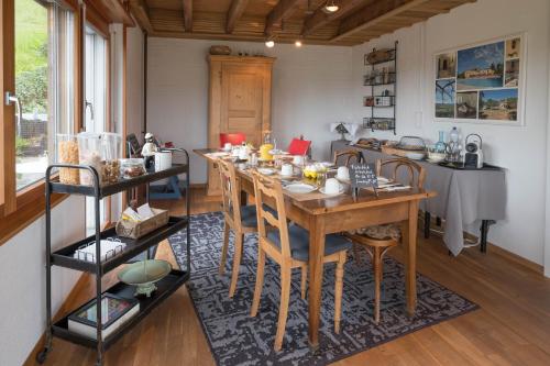 BnB Alpenblick - image 4