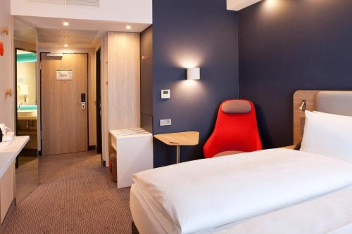 Holiday Inn Express Munich - Olympiapark an IHG Hotel - image 13