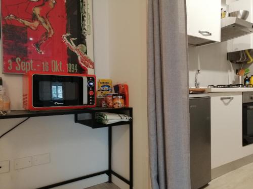 Adam Apartment, Verona (fotografie 7)